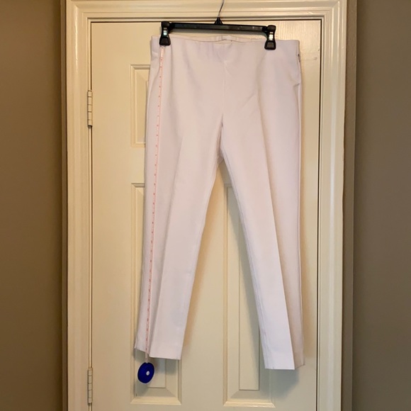 White Pant - Picture 1 of 3
